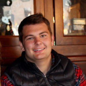 Meet your Posher, Daniel